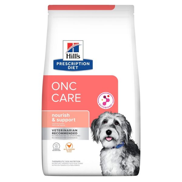 Hill's Prescription Diet Canine ONC Care