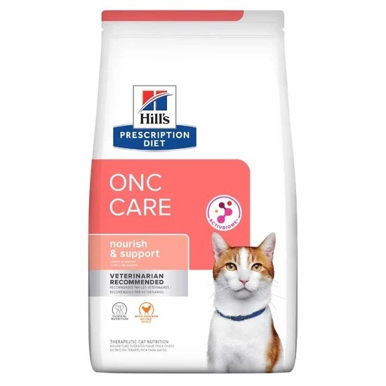 Hill's Prescription Diet Feline ONC 3.17 Kg